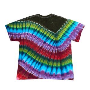 Tie Dye T-Shirt